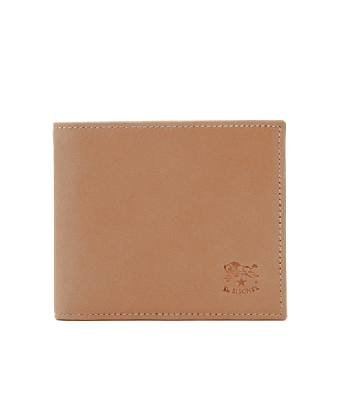IL BISONTE イルビゾンテ 長財布 メンズ レディース