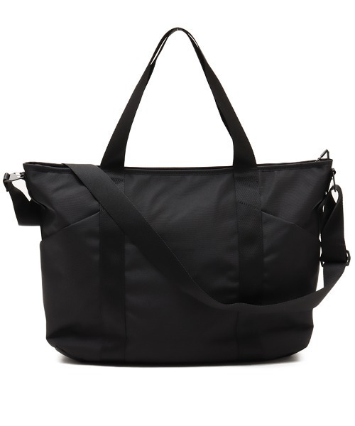 THE NORTH FACE トートバッグ Shuttle Tote / ザ・ノース・フェイス