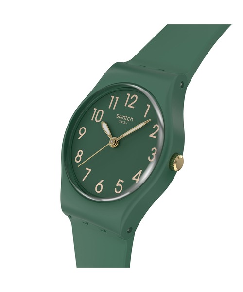 腕時計 NOTES OF PECAN レディース メンズ | Swatch | 02