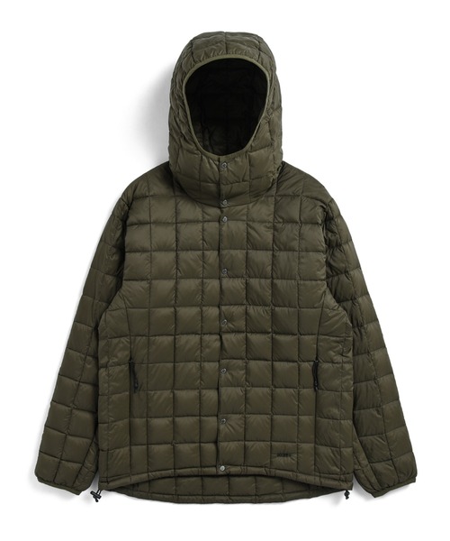 TAION（タイオン） ダウンジャケット ダウン 「」「ユニセックス
