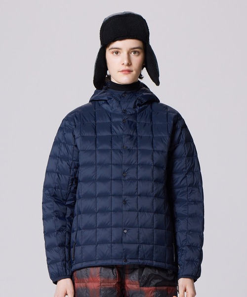 TAION（タイオン） ダウンジャケット ダウン 「」「ユニセックス