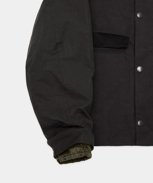 Barbour バブアー エディフィス別注 コート Barbour コート ジャケット for MARKAWARE ＆ EDIFICE 別注