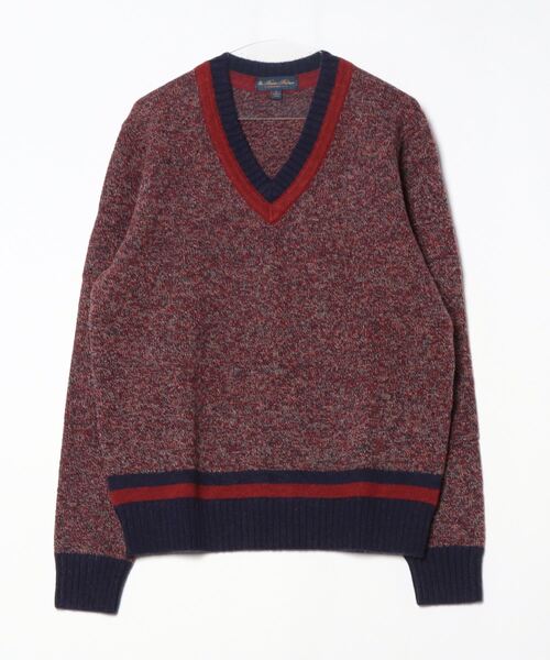 BROOKS BROTHERS（ブルックスブラザーズ） セーター ニット ウール 
