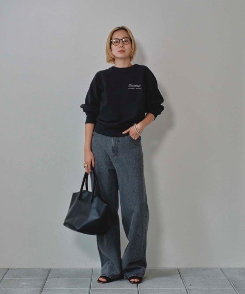 TODAYFUL ジーンズ デニム デニムパンツ Cary's Denim レディース
