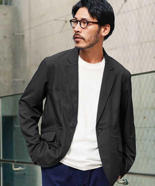 JIGGYS SHOP（ジギーズショップ） ジャケット テーラードジャケット
