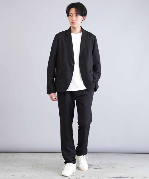 JIGGYS SHOP（ジギーズショップ） ジャケット テーラードジャケット