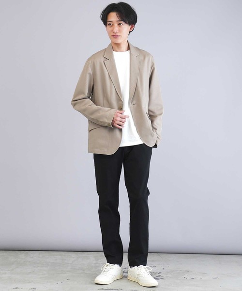 JIGGYS SHOP（ジギーズショップ） ジャケット テーラードジャケット