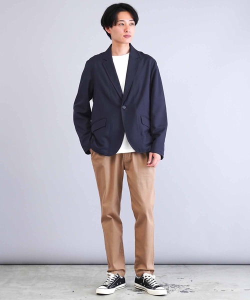 JIGGYS SHOP（ジギーズショップ） ジャケット テーラードジャケット