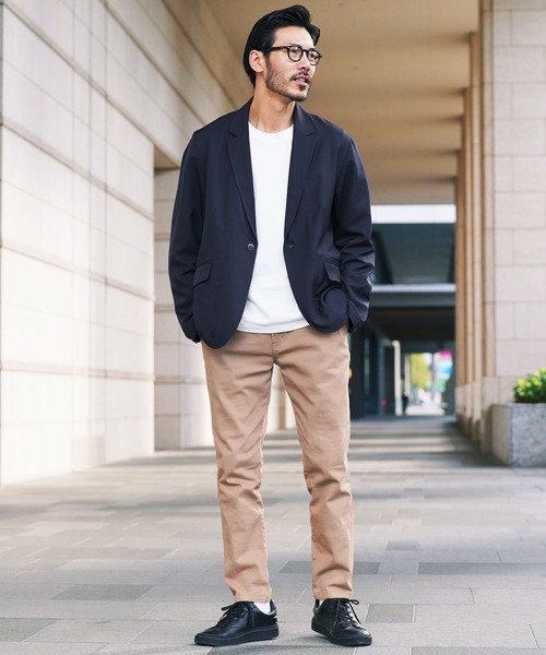 JIGGYS SHOP（ジギーズショップ） ジャケット テーラードジャケット