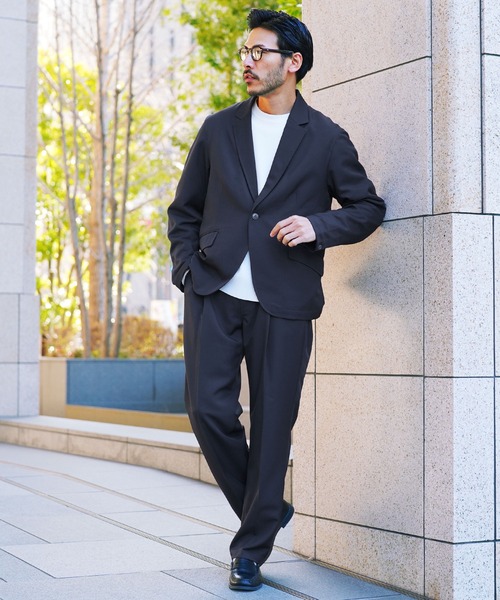 JIGGYS SHOP（ジギーズショップ） ジャケット テーラードジャケット