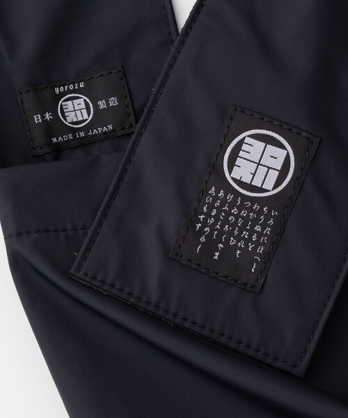 その他 yuu- DELUXE EVERYDAY BAGタペストリーフラワー（クロスボディ