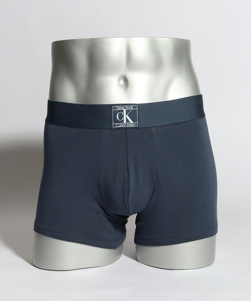 Calvin Klein（カルバン・クライン） ボクサーパンツ 「Calvin Klein