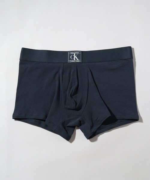 Calvin Klein（カルバン・クライン） ボクサーパンツ 「Calvin Klein