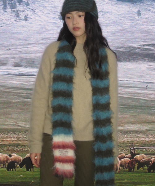 Rockfish Weatherwear（ロックフィッシュウェザーウェア） マフラー