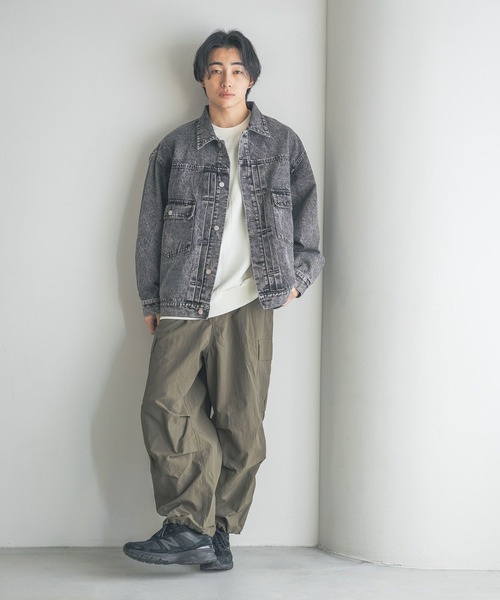楽天市場】【SALE／20%OFF】CONEデニムGジャンショート* LOWRYS