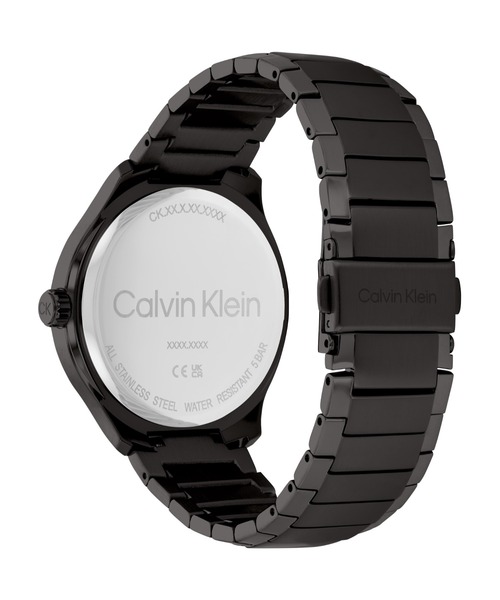 Calvin Klein 腕時計 「Calvin Klein」 カルバンクライン DEFINE