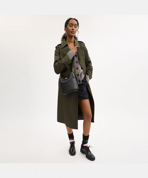 専用です⭐︎ COACH ウィロウ　バケット　ショルダー　ブラック COACH コーチ バッグ トートバッグ ハンドバッグ ショルダー