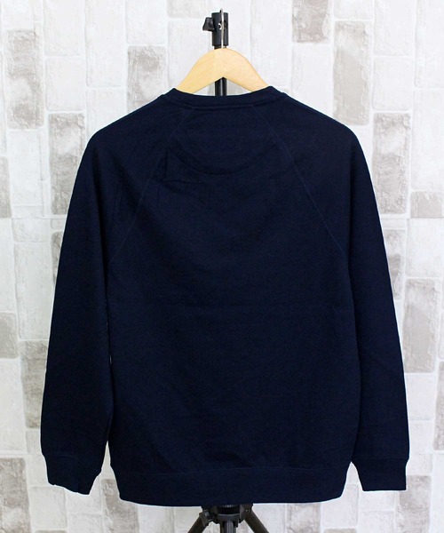 トミー ヒルフィガー ビッグNOロゴ ライトウエイトロングTシャツ TOMMY HILFIGER tシャツ ビッグNOロゴ ライトウエイト ロング