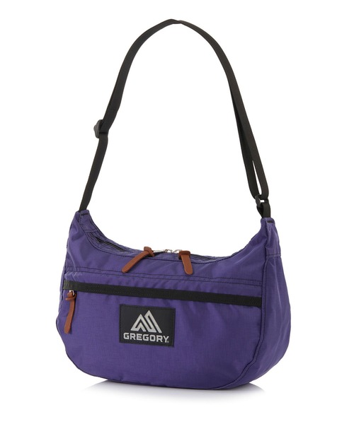 GREGORY ショルダーバッグ サッチェルS SATCHEL S V2 ウルトラ