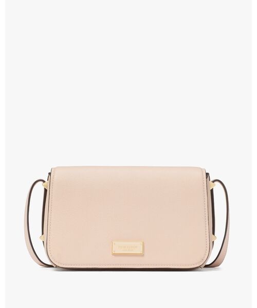 kate spade NEW YORK ショルダーバッグ バッグ リブ スモール