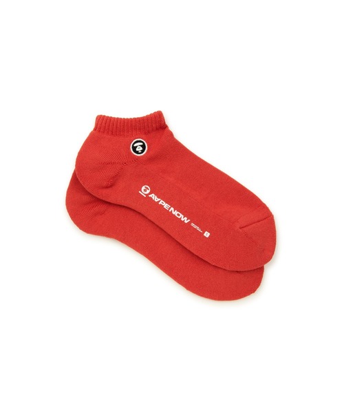 AAPE BY A BATHING APE（エーエイプバイアベイシングエイプ） 靴下