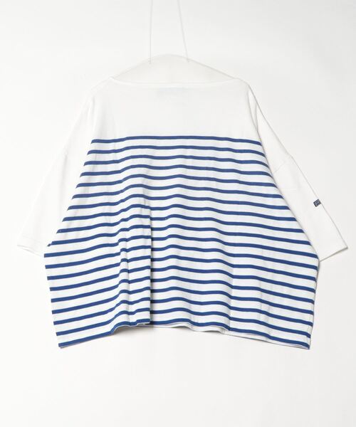 POLO RALPHLAUREN ラルフ ストライプド ボートネック Tシャツ POLO RALPH LAUREN tシャツ ストライプド ボートネック マリナー