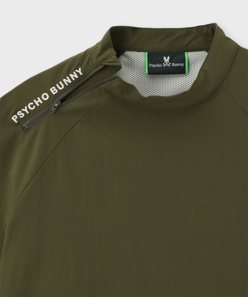 Psycho Bunny（サイコバニー） tシャツ 「WEB限定」リラックスフィット
