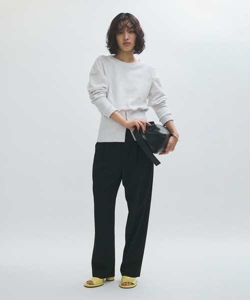 ADAM ET ROPE'（アダムエロペ） サンダル カバーヒールサンダル