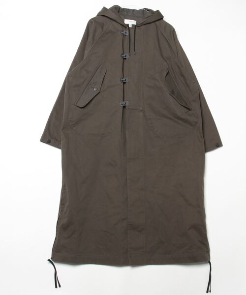 HYKE レディースコート HYKE＞新作入荷 10.17 | st company online store 入荷案内ブログ