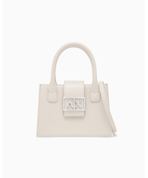 ARMANI EXCHANGE ハンドバッグ 「A|X アルマーニ エクスチェンジ」AX
