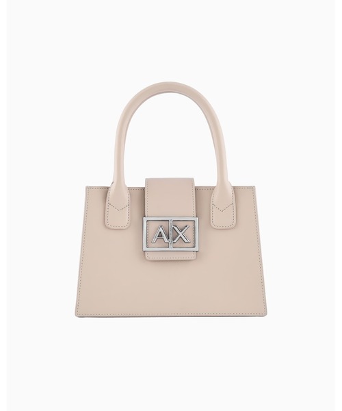 ARMANI EXCHANGE ハンドバッグ 「A|X アルマーニ エクスチェンジ」AX
