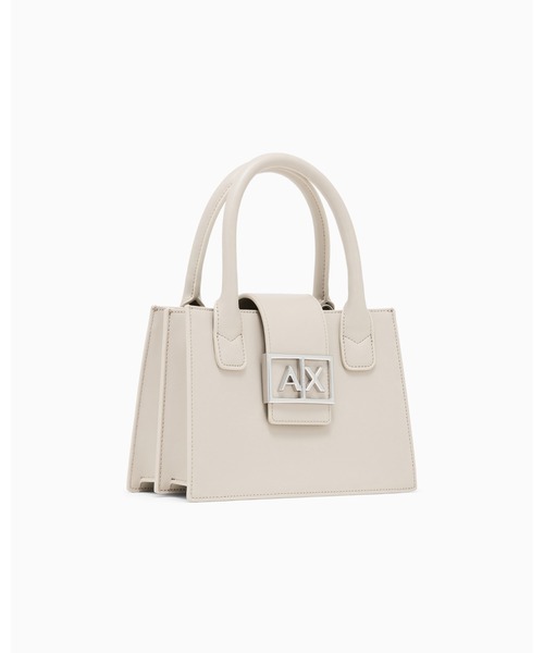 ARMANI EXCHANGE ハンドバッグ 「A|X アルマーニ エクスチェンジ」AX