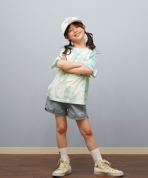 Yキッズ JAPAN S GRADE SCHOOL | Kids | White/Fuchsia Purple | Kids