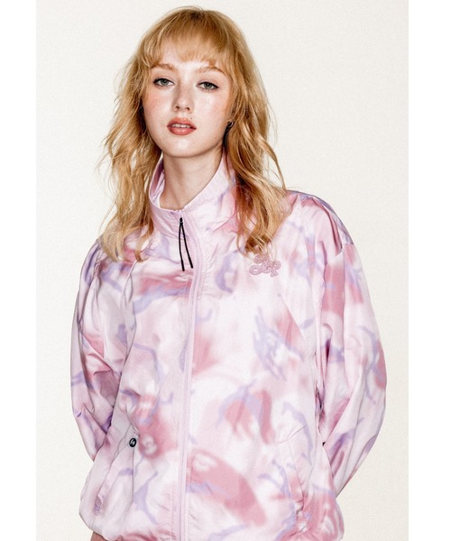 AAPE BY A BATHING APE（エーエイプバイアベイシングエイプ） ブルゾン 