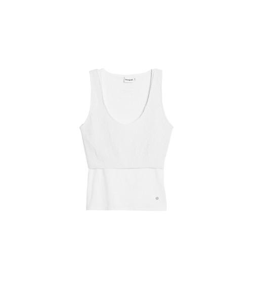 tシャツ 2en1 Tシャツ レディース