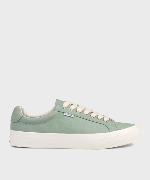 【関税込み】PS by Paul Smith ホワイト Amos スニーカー Amazon.com | PS Paul Smith Men's Amos Sneakers, White, 13