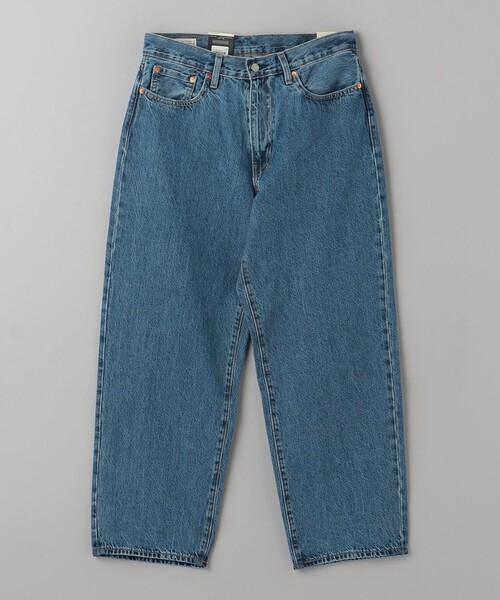 Levi’s JAPAN LIMITED 578バギー W33 セール】Levi's/リーバイス JAPAN LIMITED 578(TM) バギー