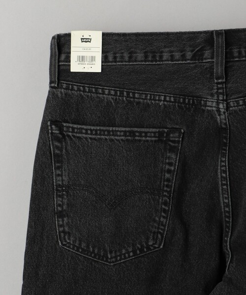新品＜Levis＞ 578 バギー デニム パンツ-32inch セール】Levi's/リーバイス バギーデニム 578 BAGGY（デニム