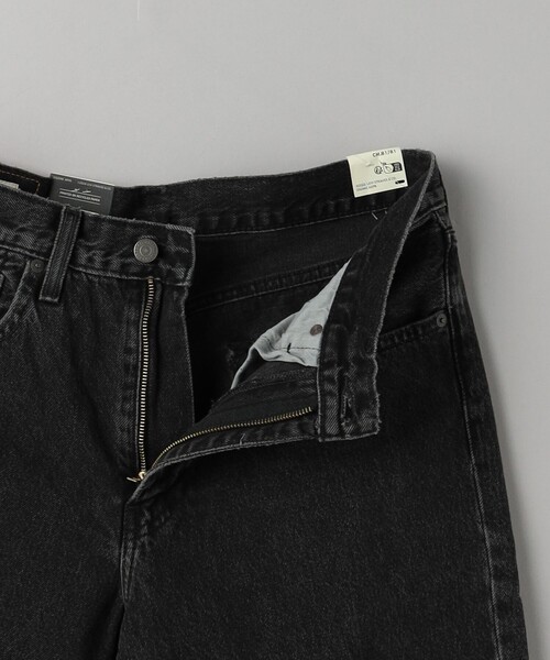Levi's ジーンズ 「Levis」 578 バギー デニム パンツ メンズ