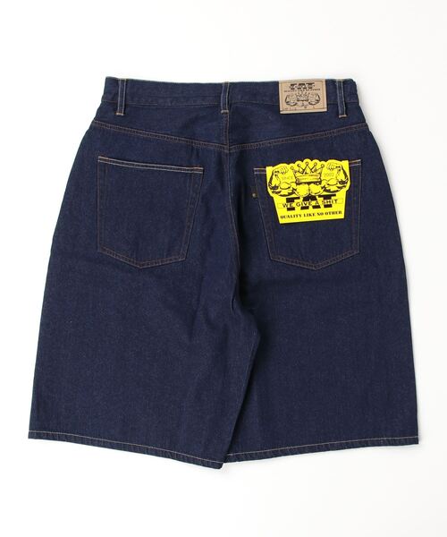 FAT ジーンズ 1/2 メンズ : ZOZOTOWN Yahoo!店 - 通販 - Yahoo