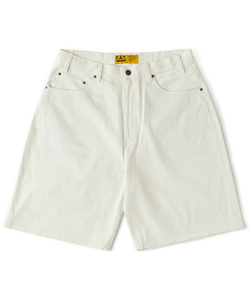 FAT 514.D 値下げ対応可 FAT ジーンズ 1/2 メンズ : ZOZOTOWN Yahoo!店 - 通販 - Yahoo