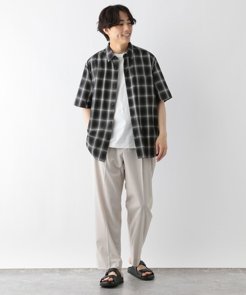 vent blanc オリーブグリーン ワークパンツ vent blanc オリーブグリーン ワークパンツ - メルカリ
