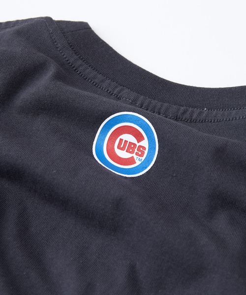 MLB tシャツ 「PEANUTS×MLB」オリジナルデザイン KIDS Tシャツ