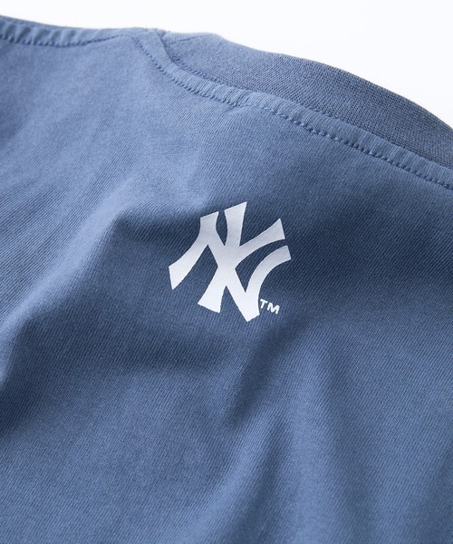 MLB tシャツ 「PEANUTS×MLB」オリジナルデザイン KIDS Tシャツ