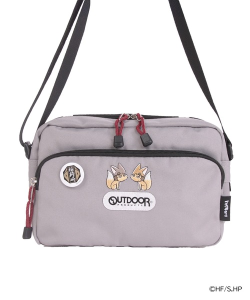 OUTDOOR PRODUCTS ショルダーバッグ バッグ 「ハイキュー