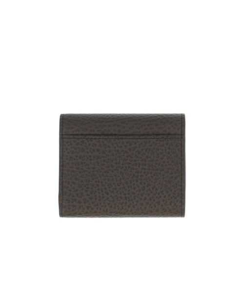 最終値下❗️マルジェラ　正規品　財布　WALLET CLIP 3 WITH ZIP Maison Margiela 財布 WALLET CLIP 3 WITH ZIP レディース