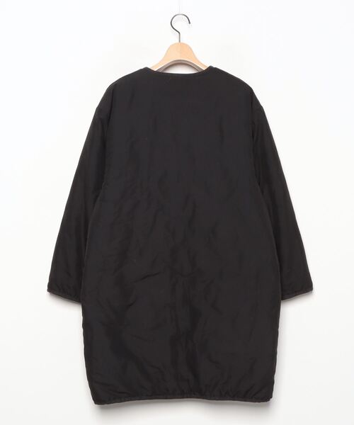 「Social GIRL」 コート M ブラック レディース_画像2