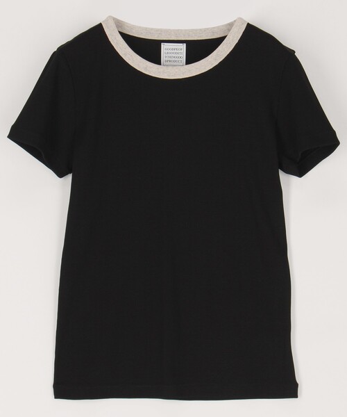 tシャツ GOODPEOPLE GOODSTITCHING GOODPRODUCT/グッドピープルグッドスティッチンググッドプロダクト Fresca