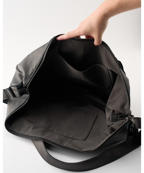 wjk ショルダーバッグ big crescent moon bag メンズ : ZOZOTOWN