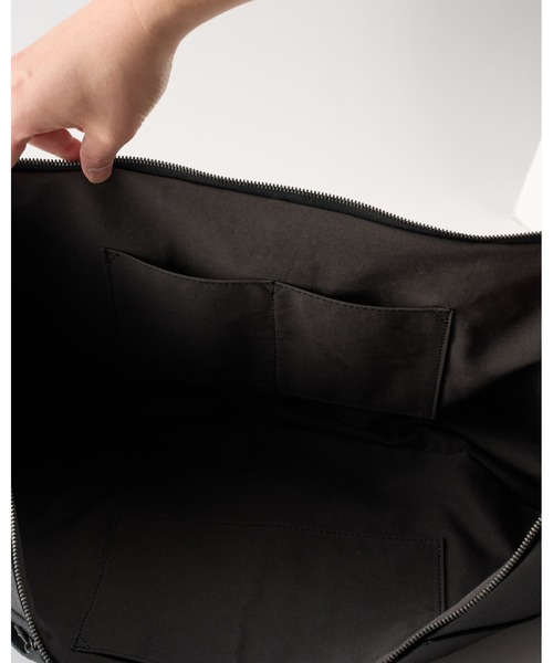 wjk ショルダーバッグ big crescent moon bag メンズ : ZOZOTOWN